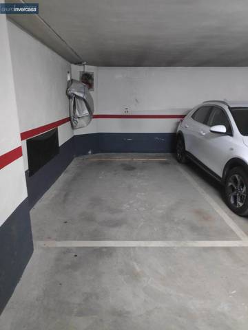 Garaje en Alquiler en Quart de Poblet