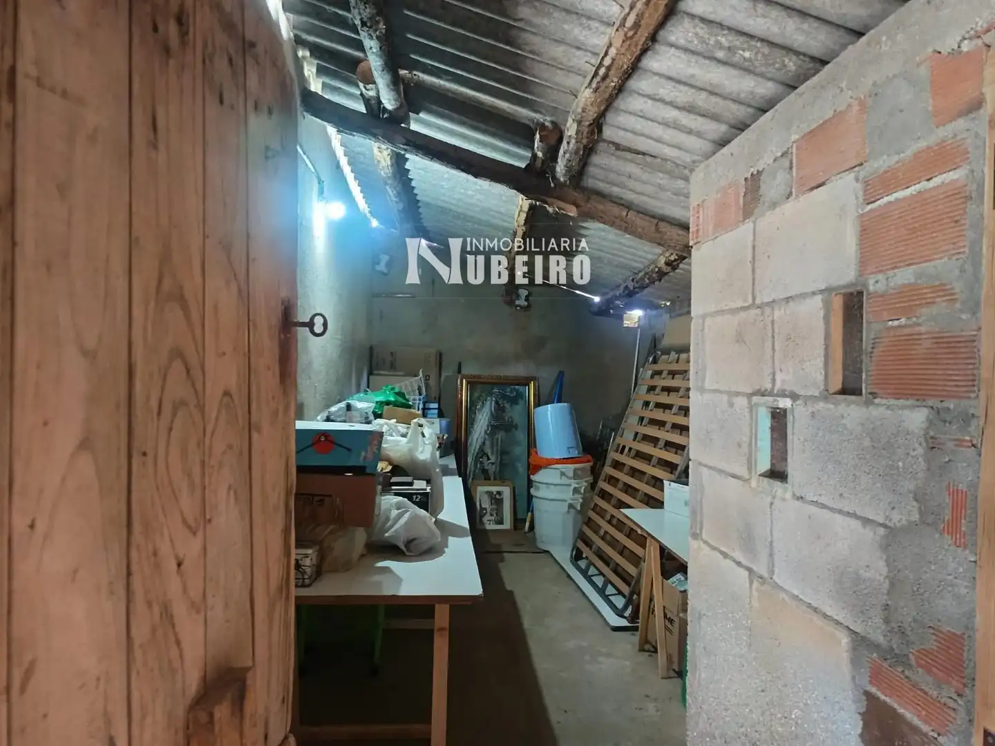 Casa in vendita a Saa-San Lorenzo de Aguiar, imagen 12