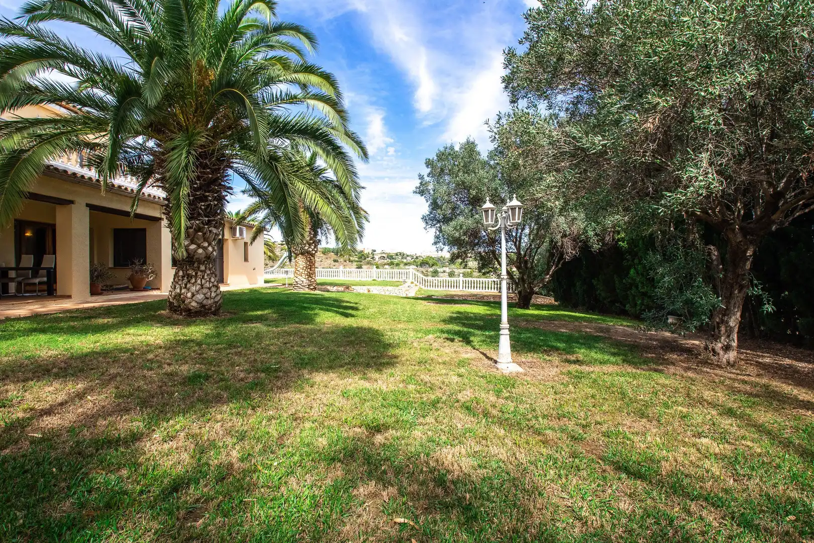Chalet con terraza en venta en Benissa pueblo, imagen 10
