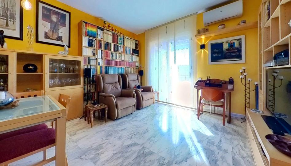 Foto 1 de Pis en venda a Passeig Dels Til·lers, Les Franqueses del Vallès, Barcelona