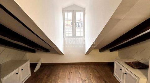 Foto 5 de Piso de alquiler en Cortes - Huertas,  Madrid Capital