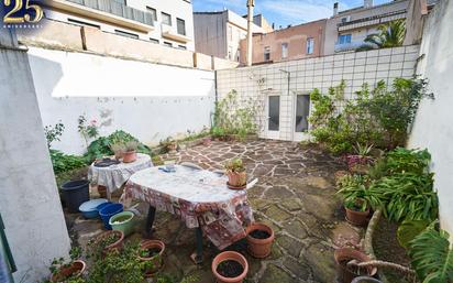 Terrassa de Pis en venda en Castellar del Vallès amb Aire condicionat, Calefacció i Traster