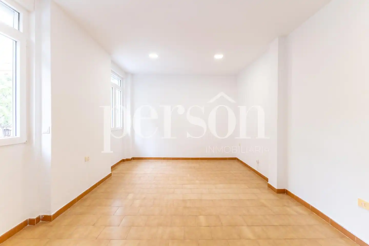 Piso de alquiler en La Petxina