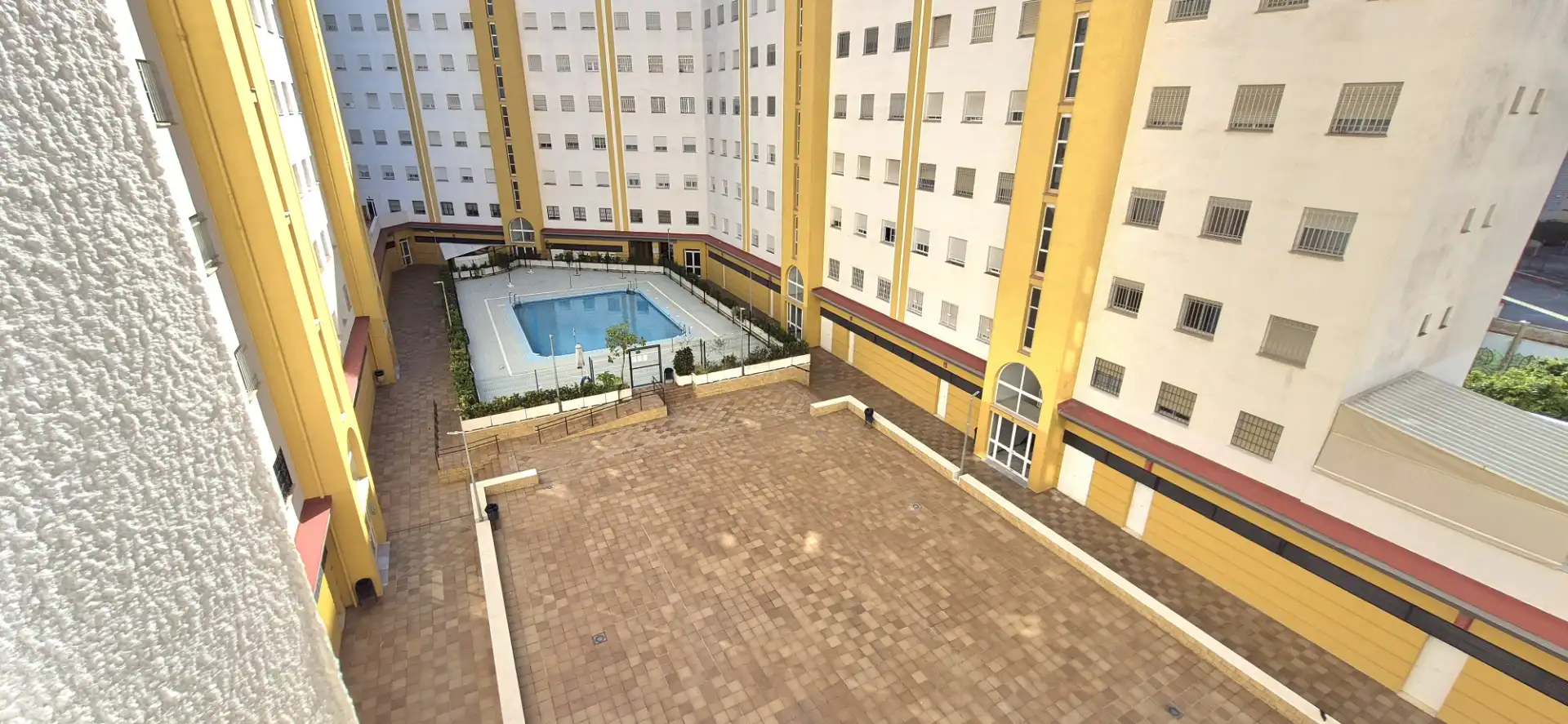 Pis amb piscina en venda a Urbanización Parque Flores, imagen 50