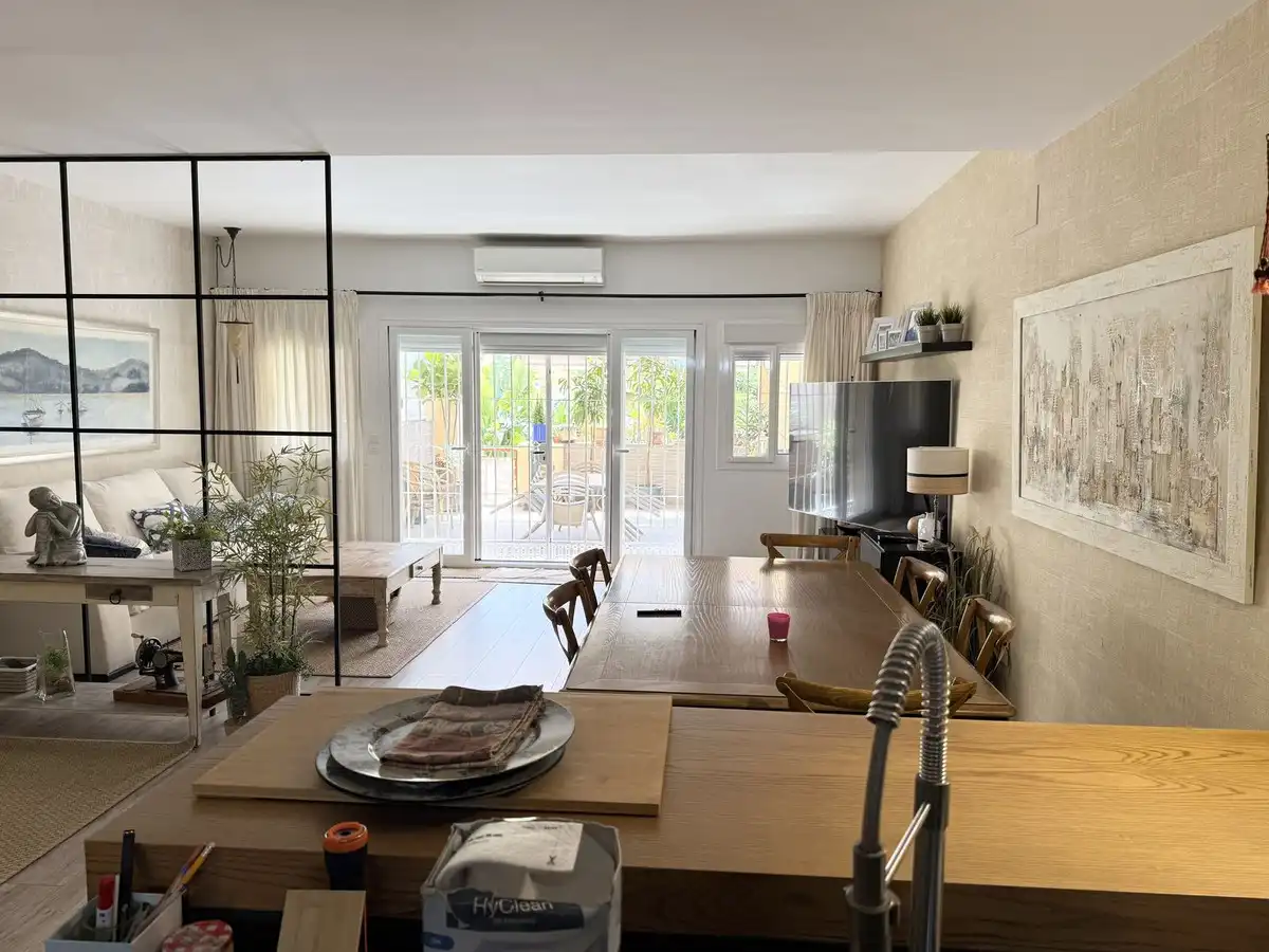 Casa a schiera in vendita a Selwo, imagen 3