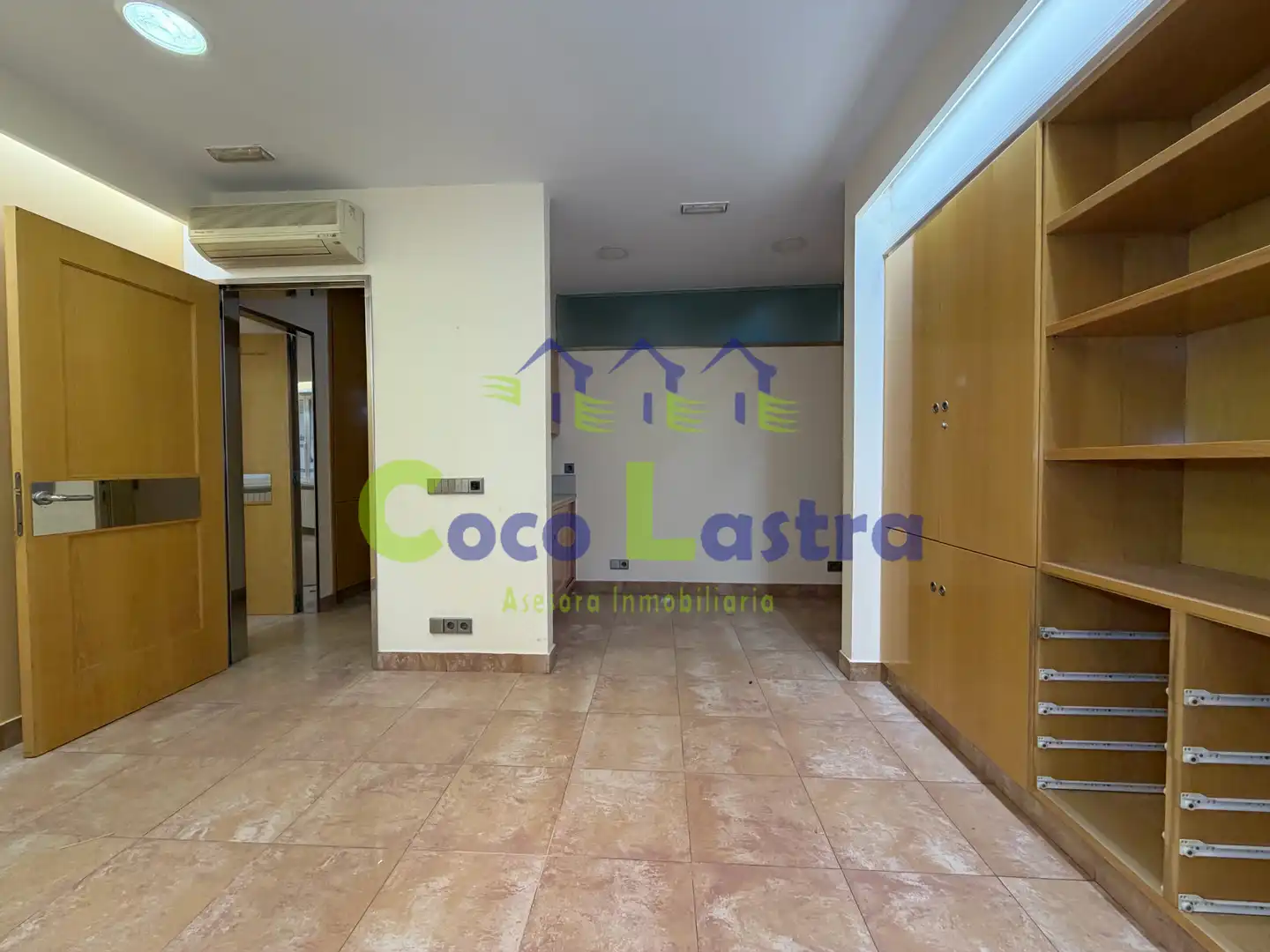 Office space with lift for sale in Calle Pozo Amarillo, imagen 15