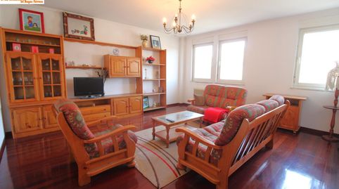 Foto 4 de Dúplex de lloguer a Acea de Olga - Augas Férreas, Lugo Capital