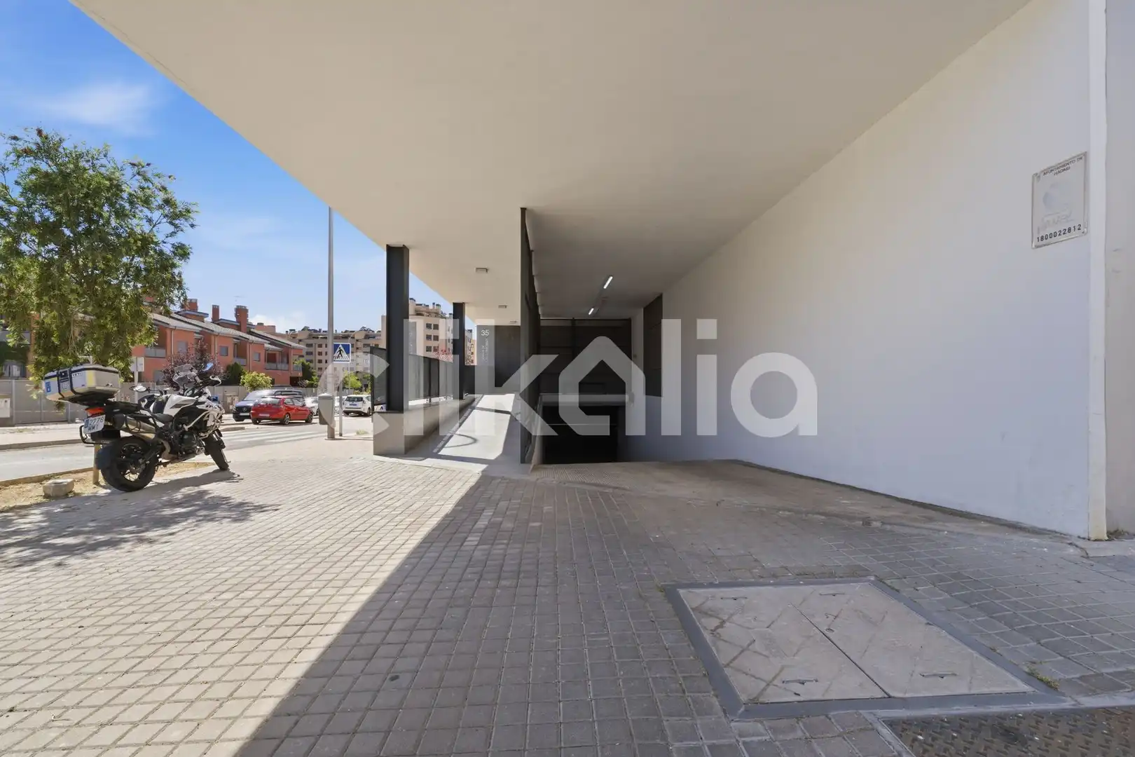 Piso con piscina en venta en Villa de Vallecas, imagen 37