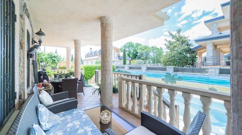 Foto 5 de Casa o chalet en venta en Calle Antonio Machado, Guadarrama, Madrid