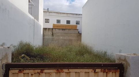 Foto 4 de Residencial en venta en Ramon y Cajal, 22, Las Colonias, Huelva Capital