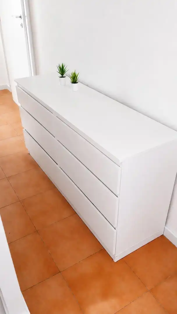 Exterior view of Flat for sale in Torrevieja  with Air Conditioner, Furnished and Balcony