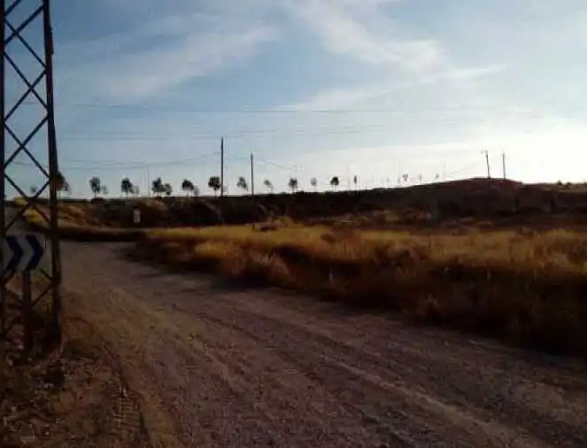 Terreny rústic en venda a C/ Bonaire, imagen 6