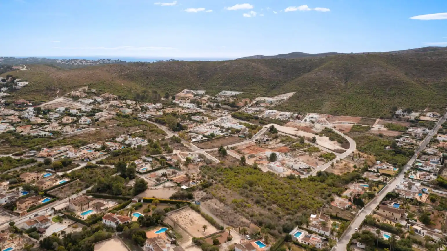 Detached house with pool for sale in Cap Martí - El Tossalet - Pinomar, imagen 8