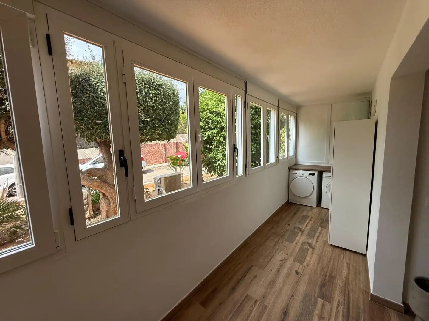 Terraza de Planta baja en venta en  Palma de Mallorca con Piscina comunitaria