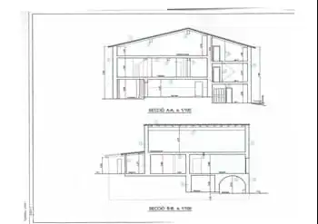 Houses for sale in La Vall de Bianya  with Heating, Terrace and Storage room