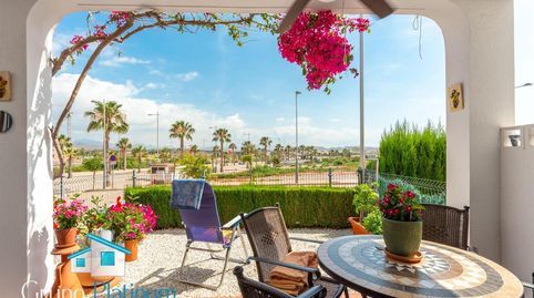 Foto 5 de Apartamento en venta en San Juan de los Terreros, Pulpí