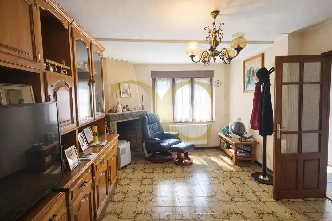 House with garden for sale in Nueva de Llanes, imagen 9