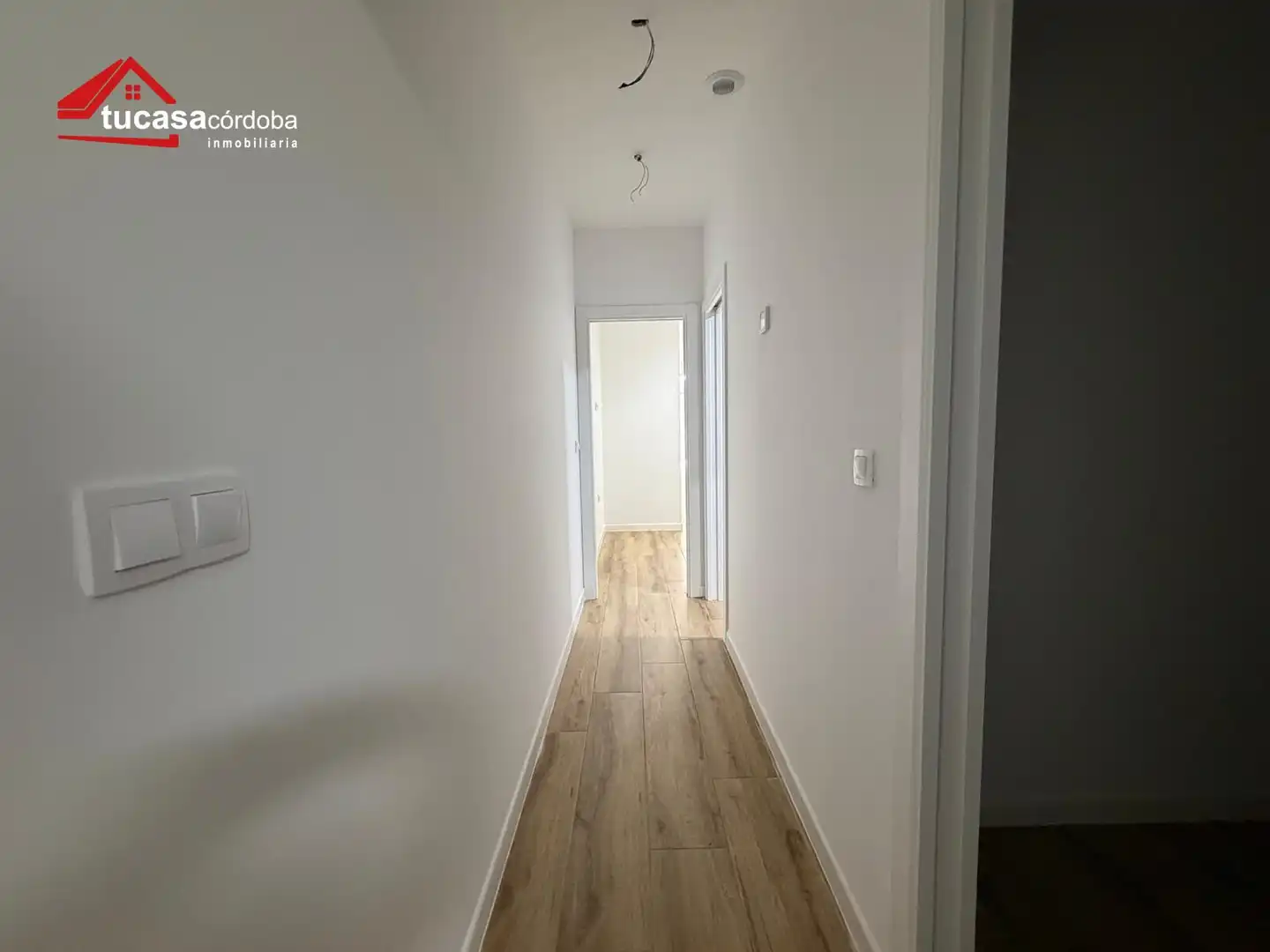 Planta baixa en venda en Córdoba amb Aire condicionat