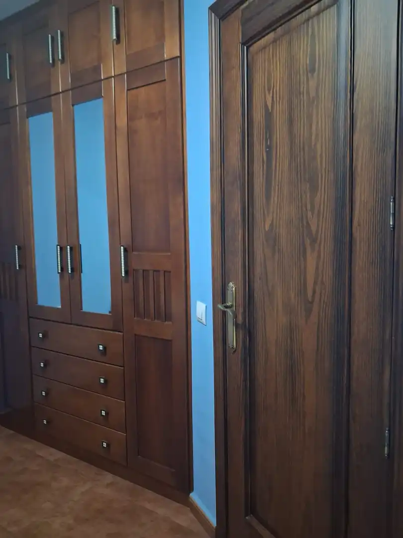 Bedroom of Detached homes for sale in Isla Mayor, Sevilla