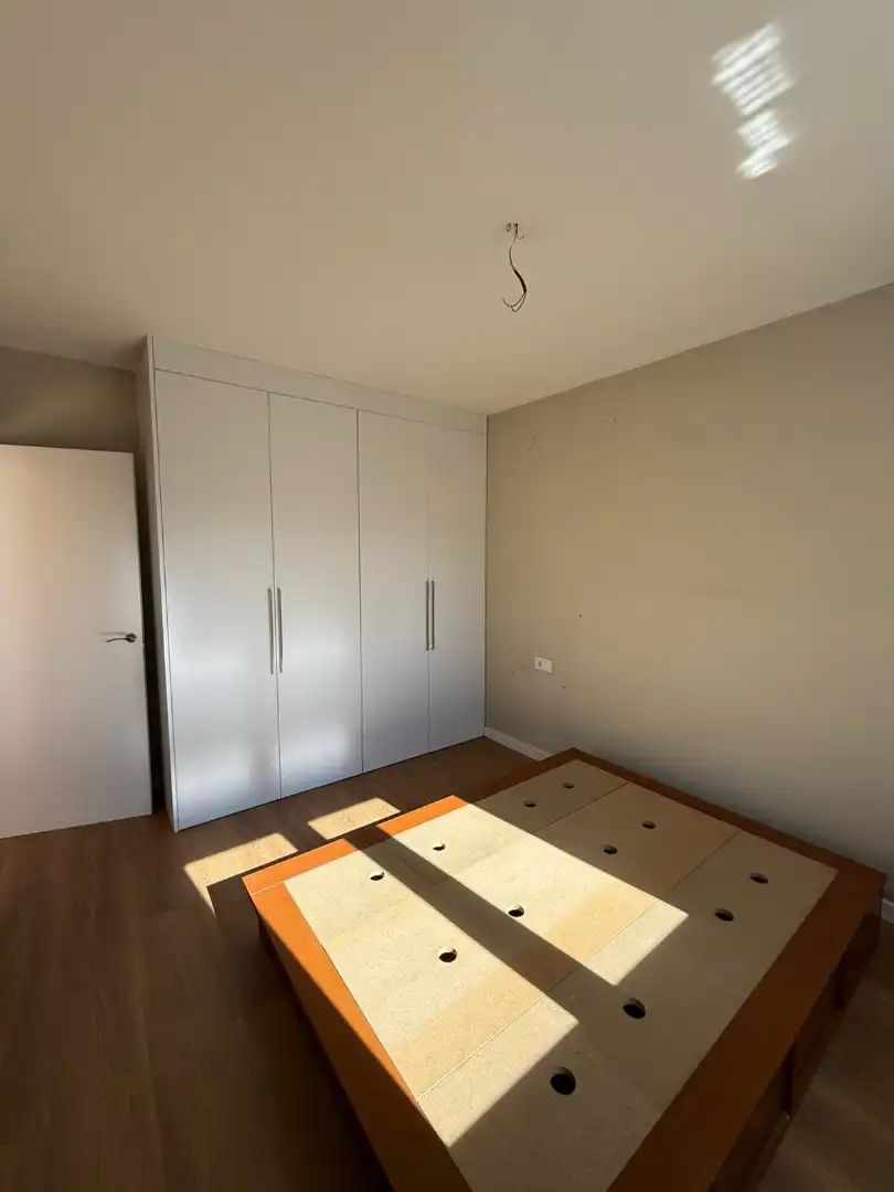 Habitación de Casa o chalet en venta en Vandellòs i l'Hospitalet de l'Infant con Aire acondicionado, Calefacción y Jardín privado