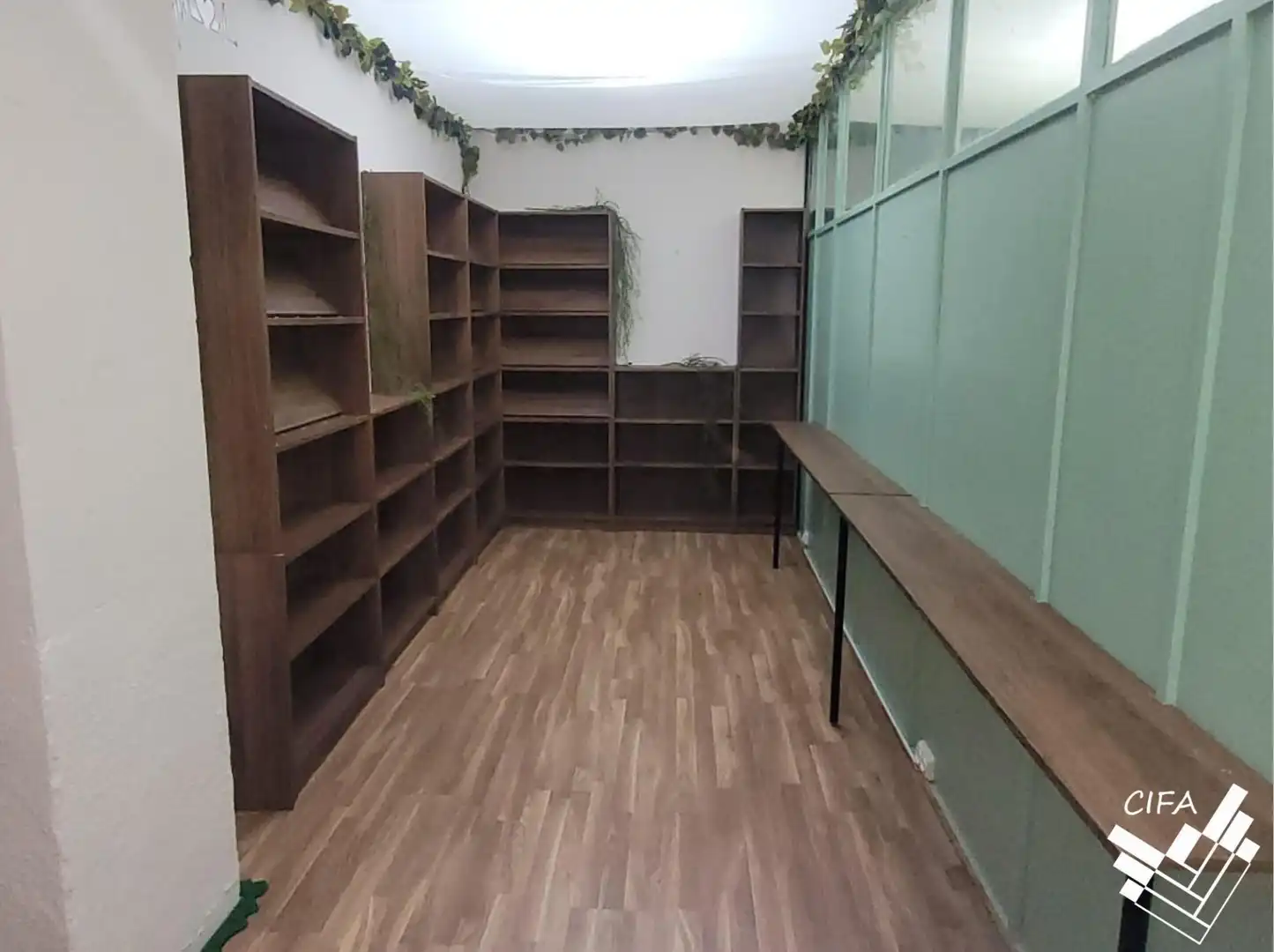 Local comercial en alquiler en Arcipreste Bono, imagen 9