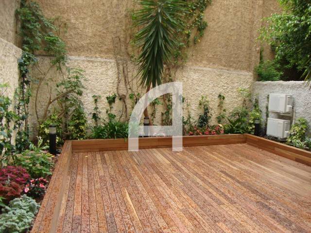 Piso en Alquiler en Mao en Sant Gervasi i la Bonanova