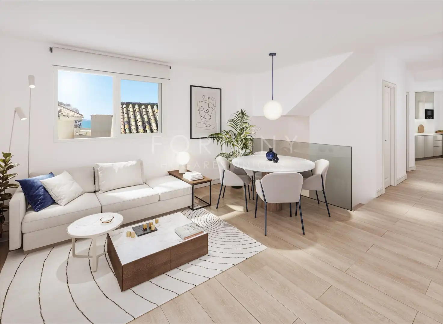 Dúplex en venda a Calle Monte de Sancha, 28, La Malagueta - Monte Sancha
