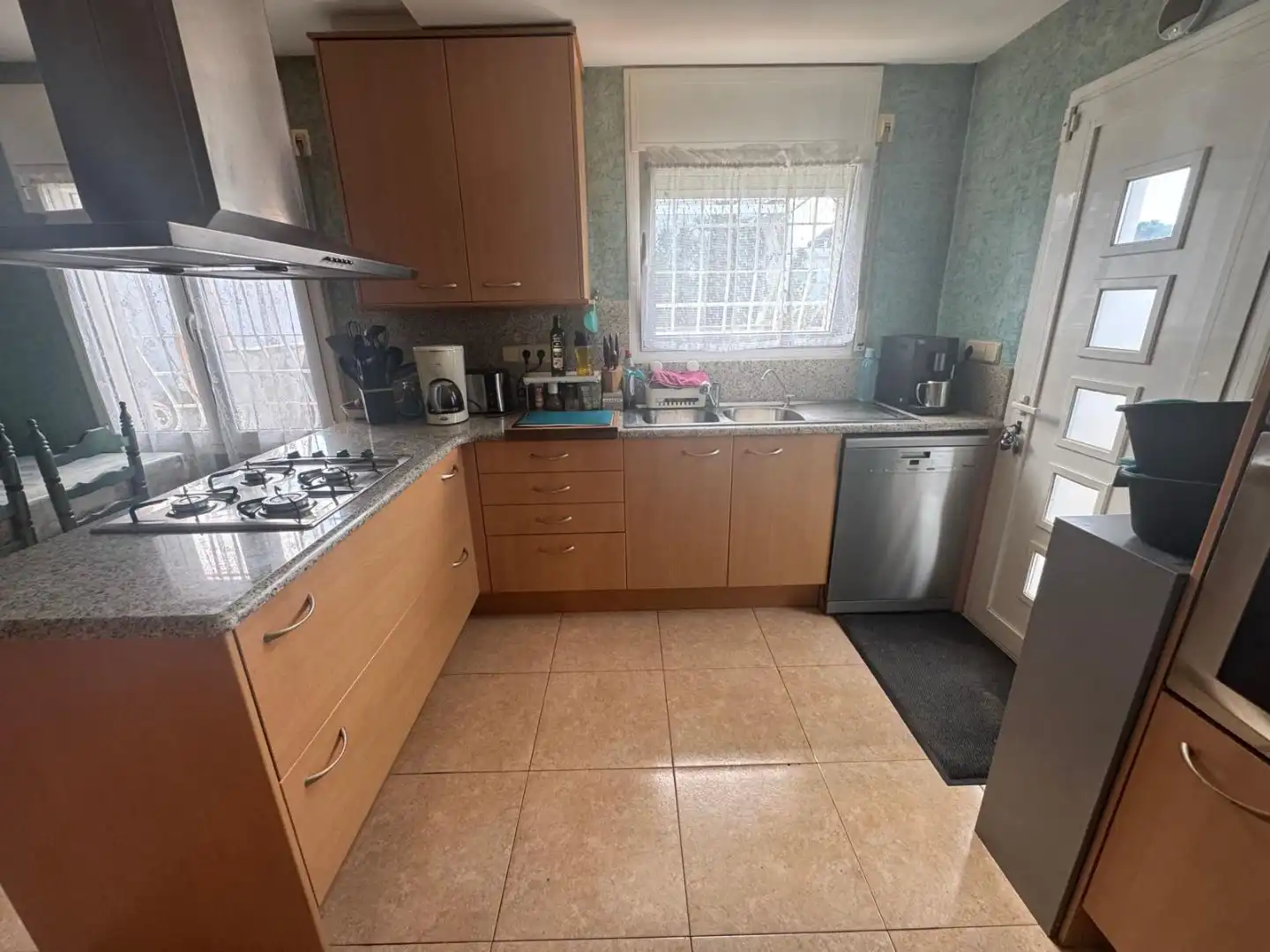 Casa amb jardí en venda a Carrer mare de deu del mont 6, imagen 25