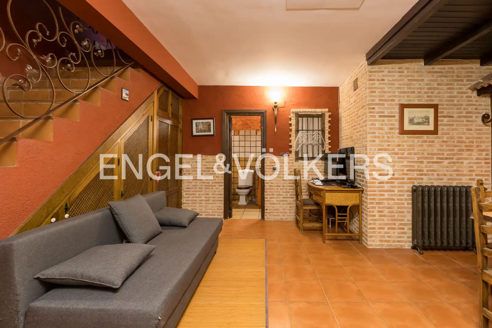 Casa o chalet en venta en Navalcarnero con Calefacción, Jardín privado y Trastero