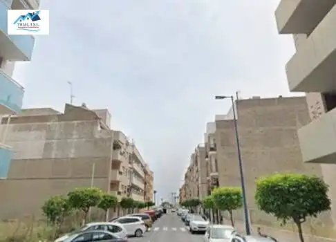 Piso en venta en BLASCO IBAÑEZ