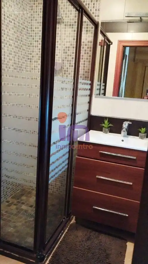 Bathroom of Detached homes for sale in Torrenueva  with Air Conditioner