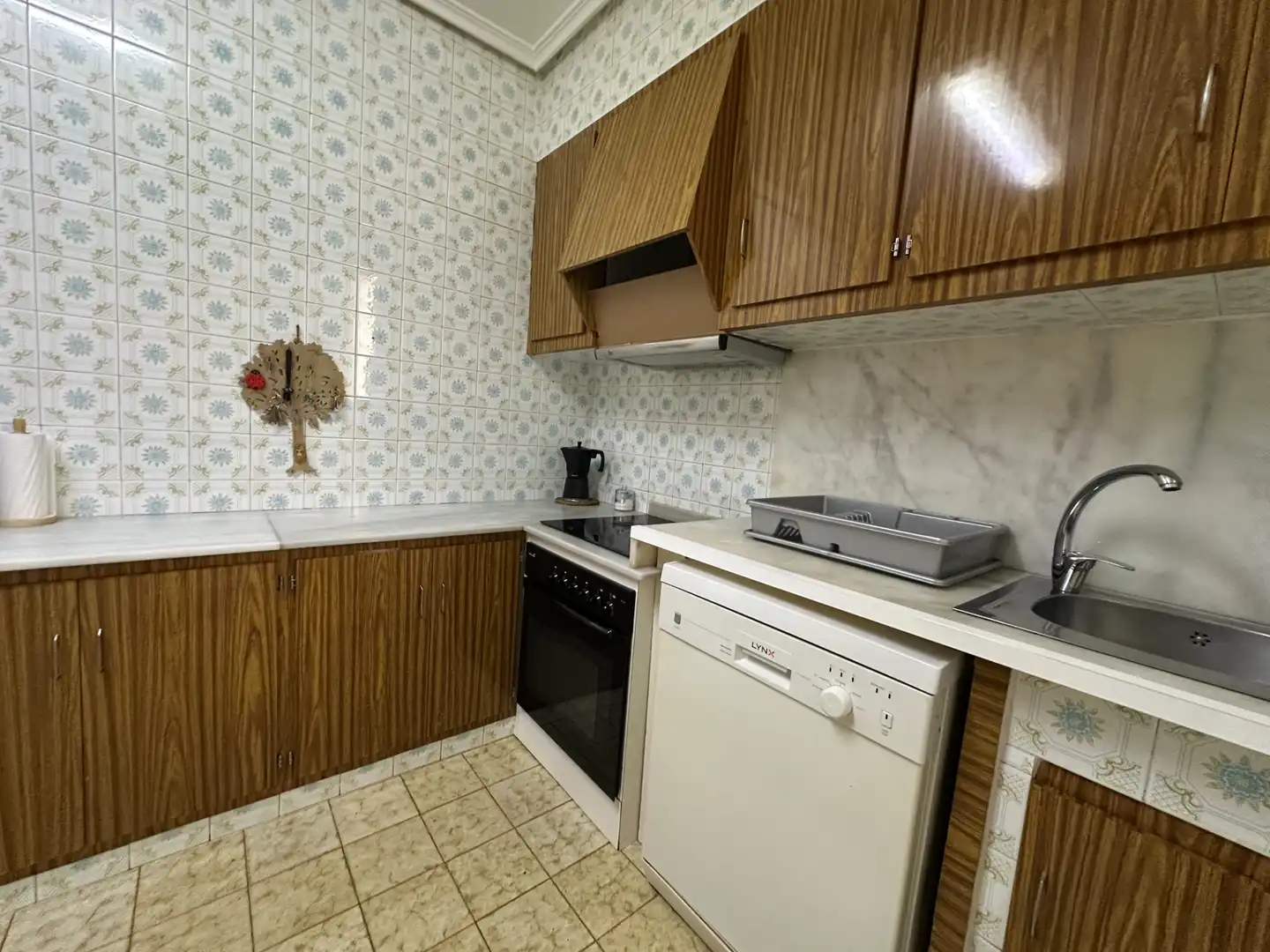 Flat for sale in Calle León XIII, Centro