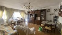 Living room of Single-family semi-detached for sale in Tarancón