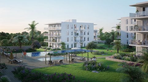Foto 5 de Apartament en venda a 0, -1, Cala d'Or, Santanyí