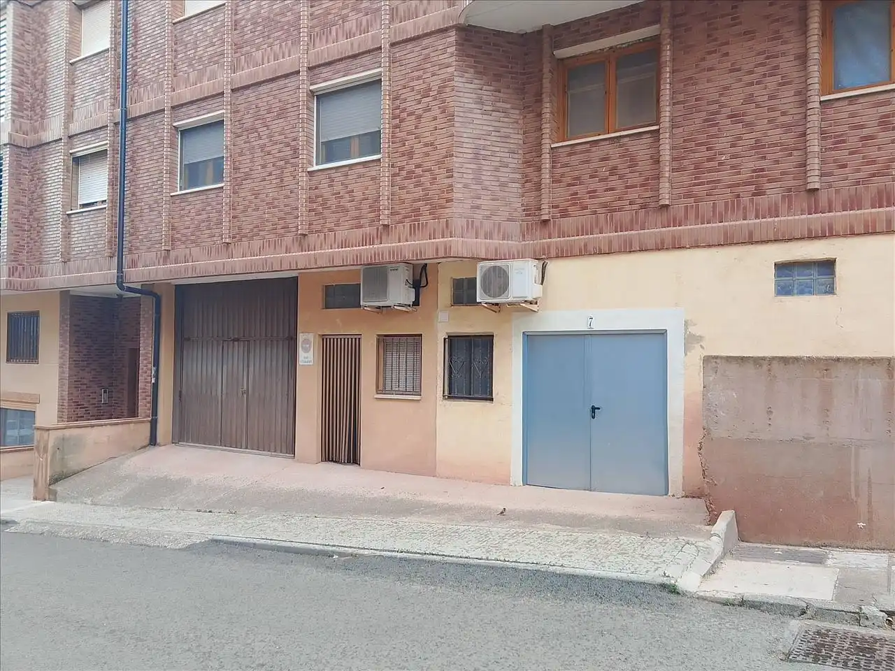 Business premises for sale in San Babil