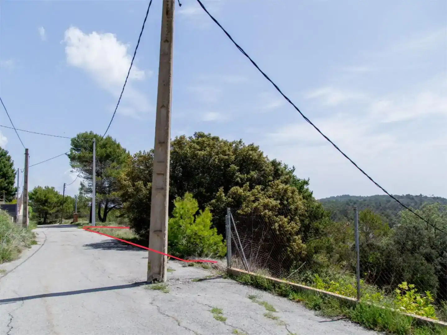 Terreno en venta en Mont-ral