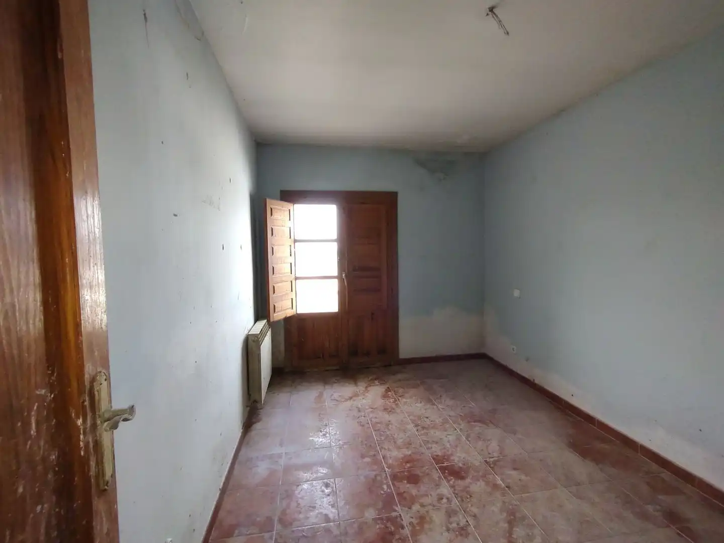 Casa adosada en venda a Mucientes
