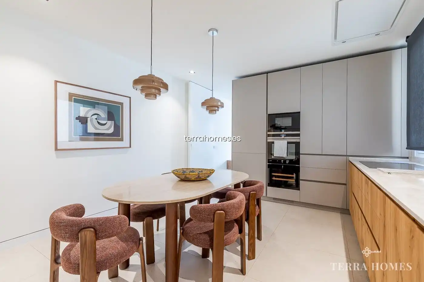 Dúplex de lloguer a Carrer de Menorca, 17, Camins al Grau, 46023 Valèn, Penya - Roja - Avda. Francia