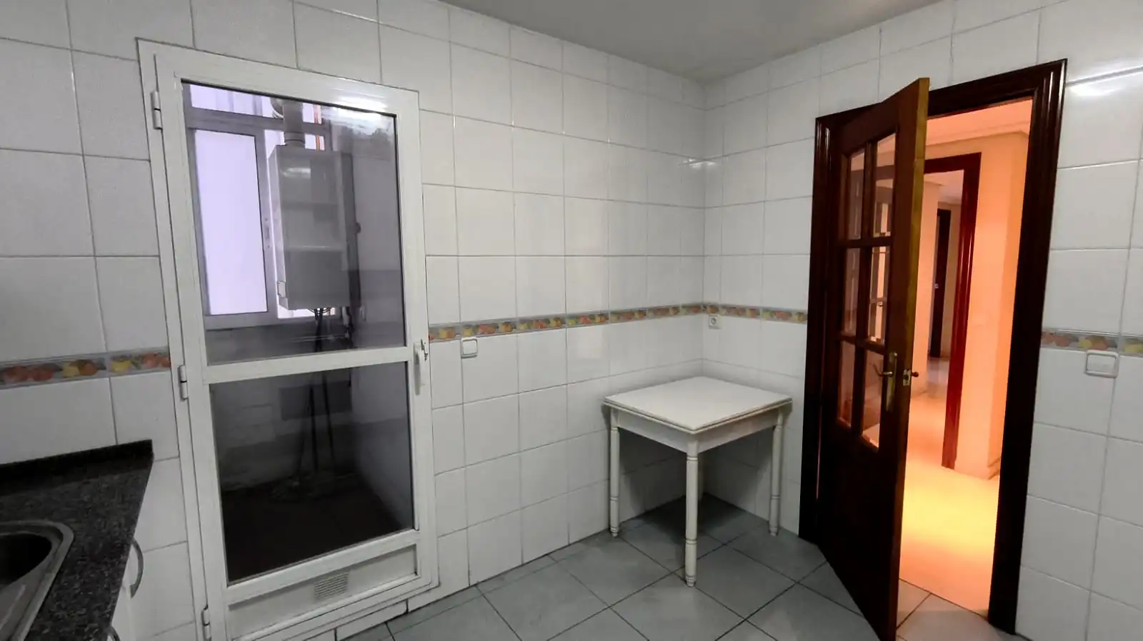 Piso con balcón en venta en Avenida Sinforiano Madroñero 2, imagen 10