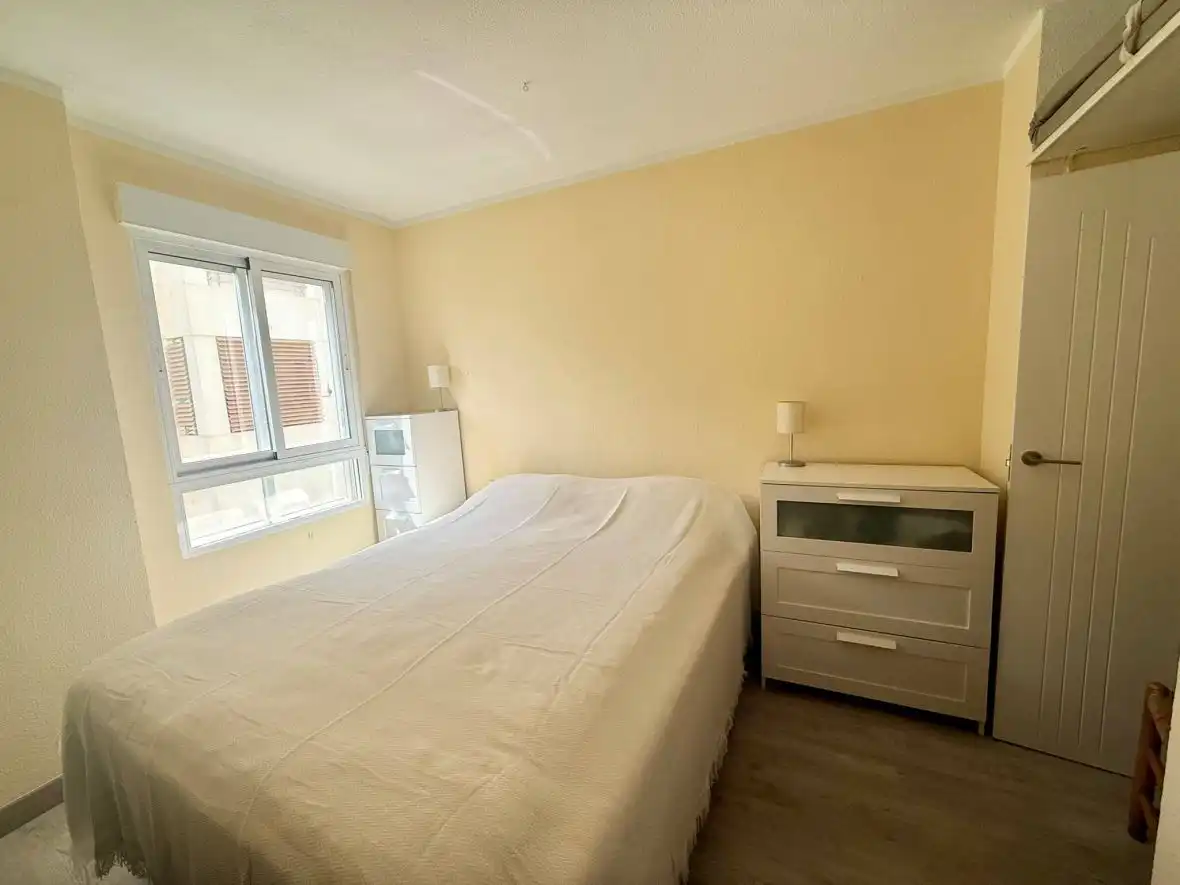 Apartament amb piscina en venda a AVENIDA ESCANDINAVIA N37, imagen 18