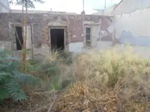 Residencial en venda a Calle Cardenal Monescillo, Las Mercedes - El Carmen