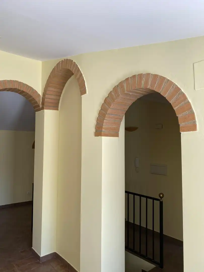 Casa o chalet en venta en Miajadas con Terraza, Amueblado y Horno