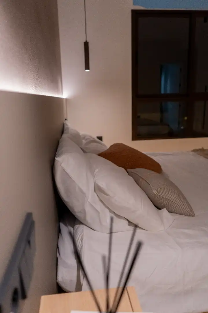 Wohnung zum Verkauf in Avinguda del País Valencià, 28, Muro de Alcoy