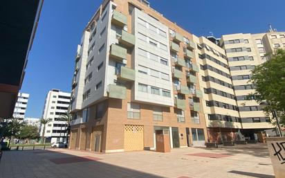 Pis de lloguer a Calle BANDERA P.ORTIZ DE ZARATE, Juan de Borbón
