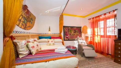 Foto 3 de Casa o xalet de lloguer a San Ildefonso,  Granada Capital