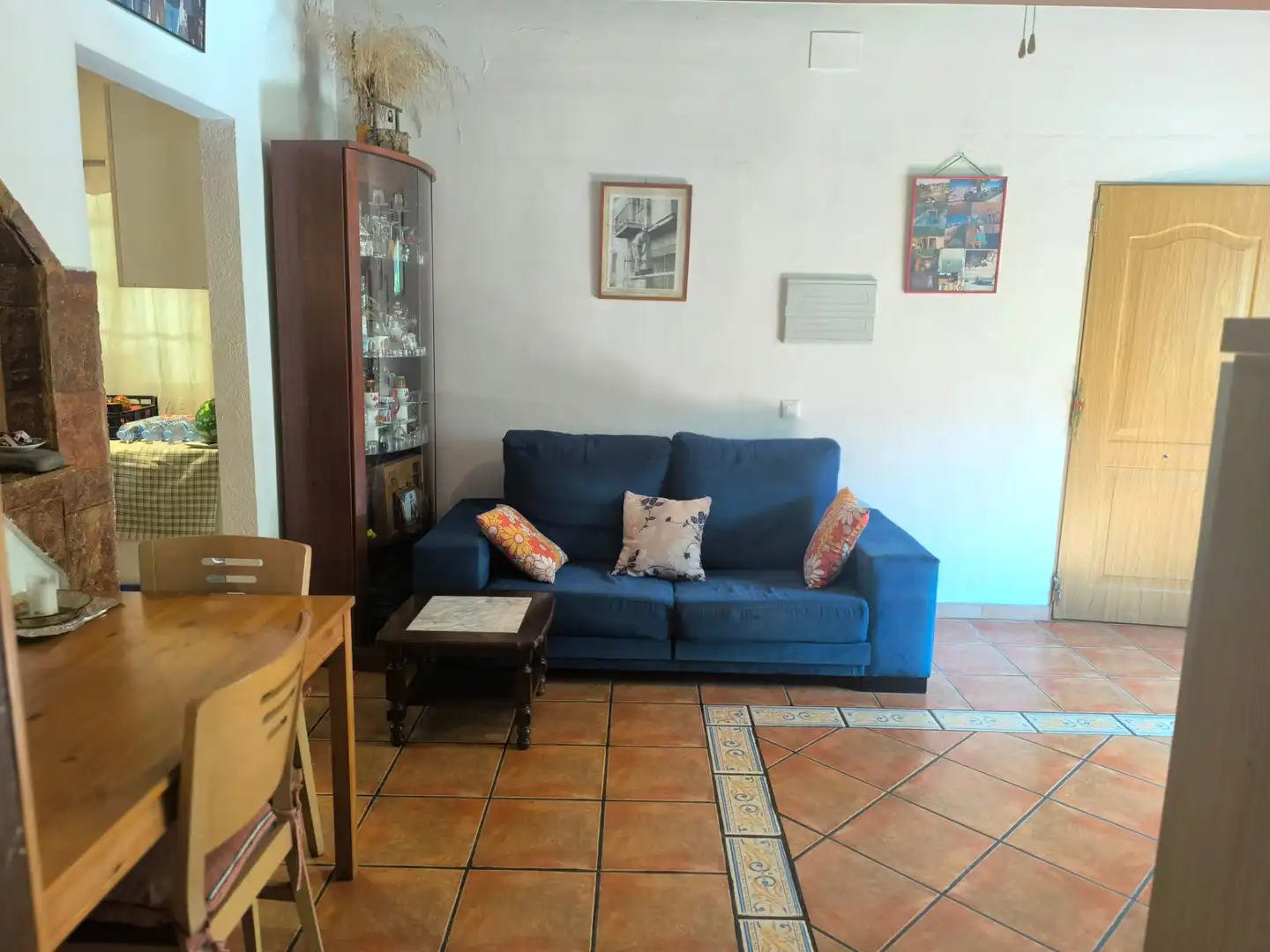Casa con jardín en venta en Riudarenes, imagen 5