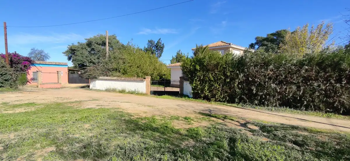 Terreni e lotti in vendita a SANLUCAR 3, imagen 10