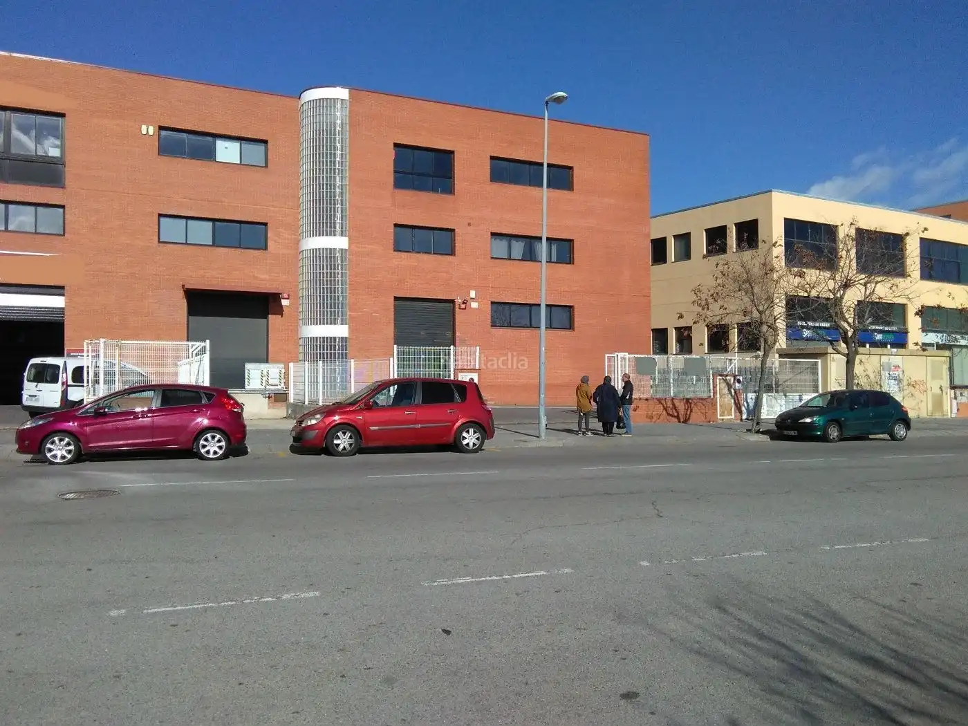 Nave industrial en venta en Pla d'en Boet, imagen 16