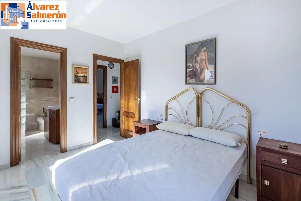 Detached house with pool for sale in Calle del Arache, imagen 20