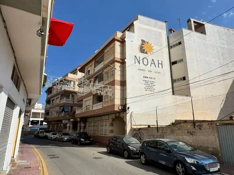 Piso con ascensor en venta en La Mata, imagen 18